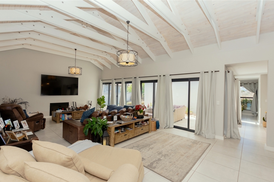 3 Bedroom Property for Sale in Langebaan Country Estate Western Cape